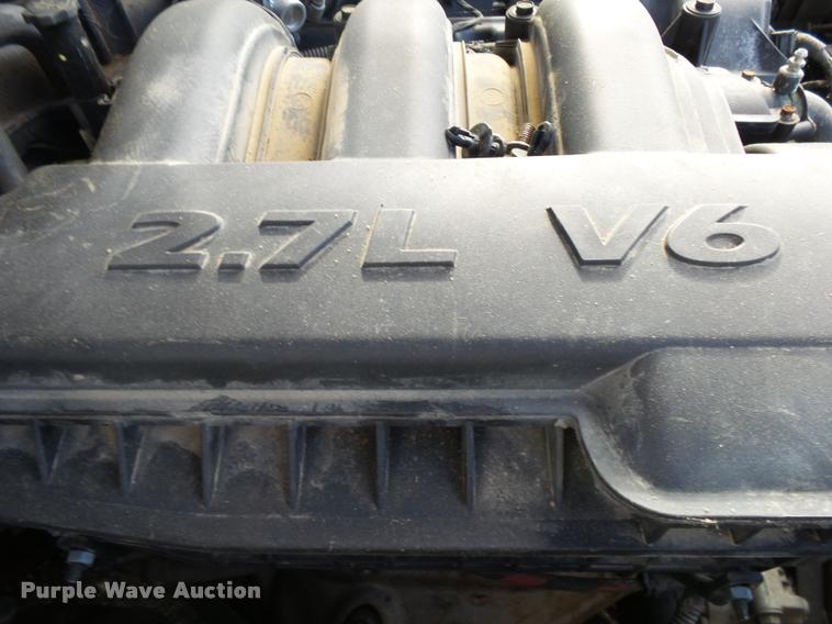 image for item DA2508 2009 Dodge Charger