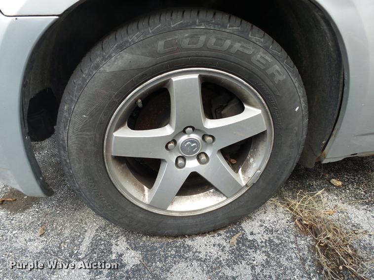 image for item DA2508 2009 Dodge Charger