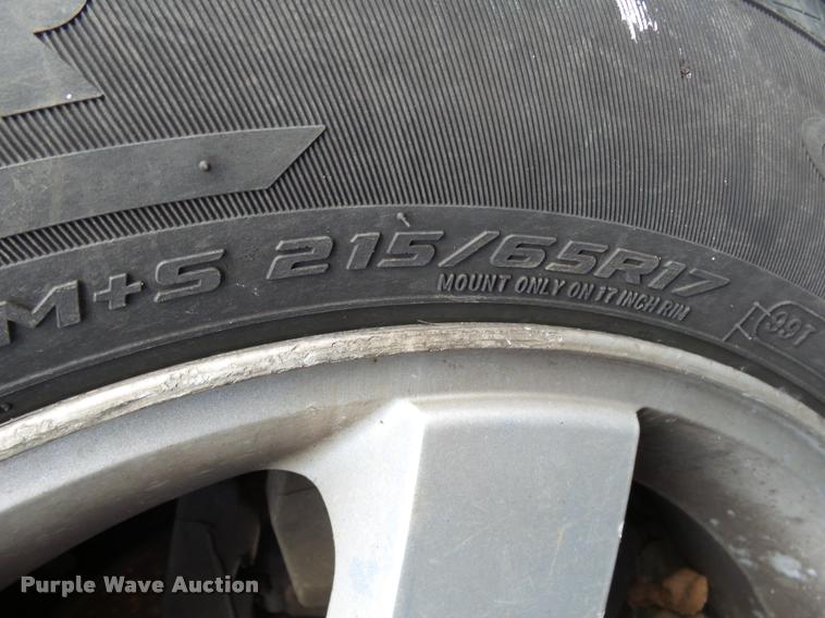 image for item DA2508 2009 Dodge Charger