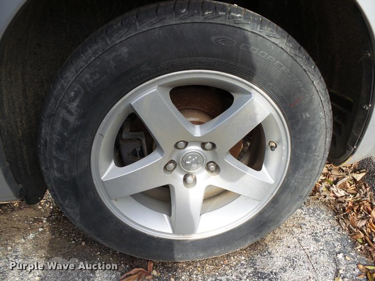 image for item DA2508 2009 Dodge Charger