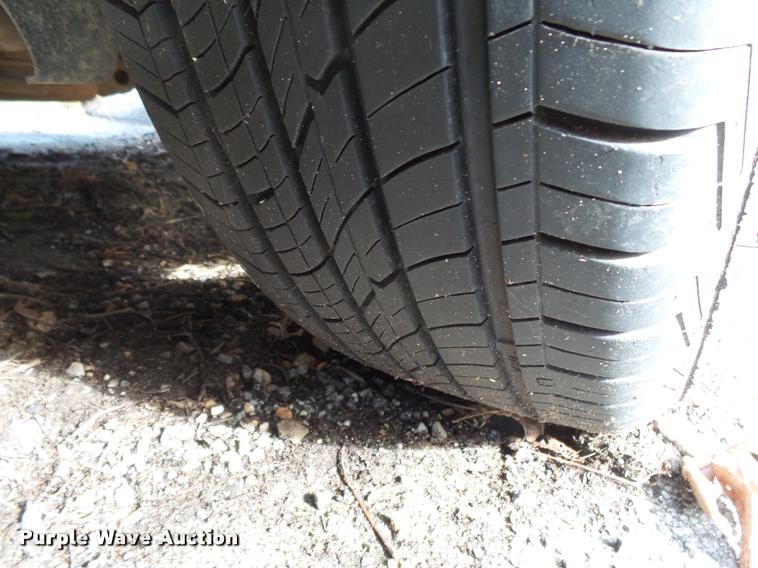 image for item DA2508 2009 Dodge Charger