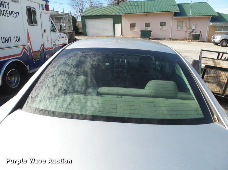 image for item DA2508 2009 Dodge Charger