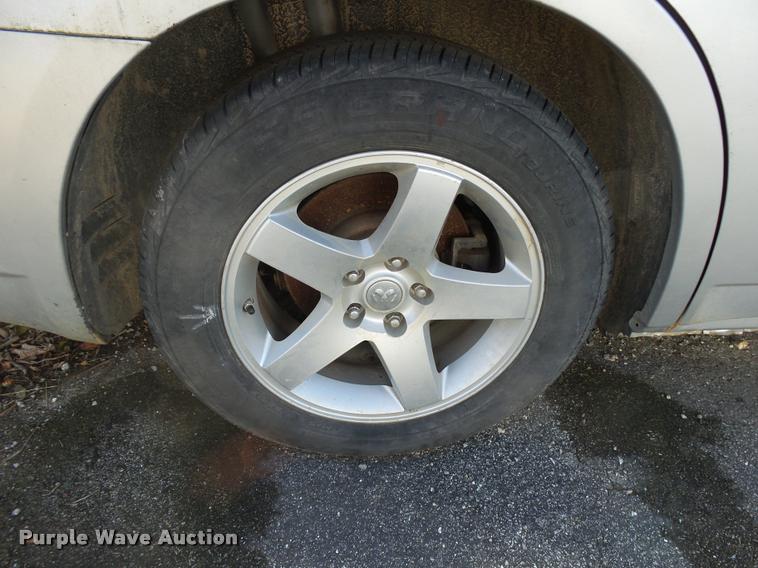 image for item DA2508 2009 Dodge Charger