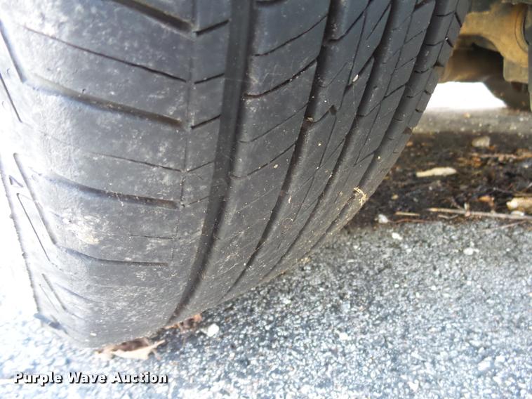 image for item DA2508 2009 Dodge Charger