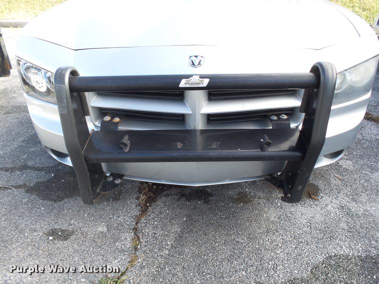 image for item DA2508 2009 Dodge Charger