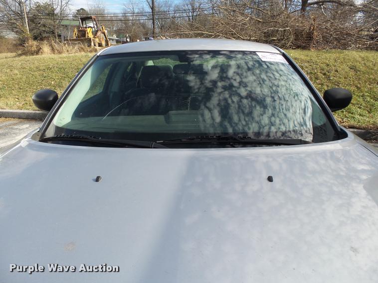 image for item DA2508 2009 Dodge Charger