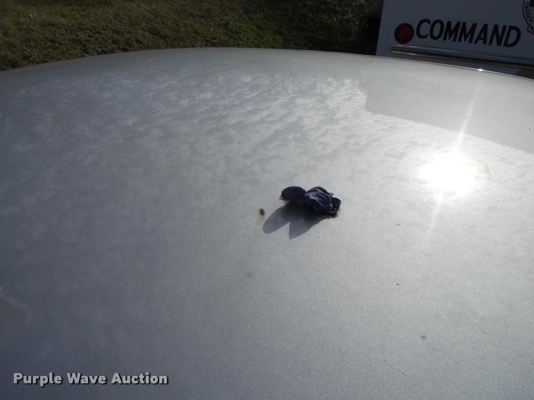 image for item DA2508 2009 Dodge Charger