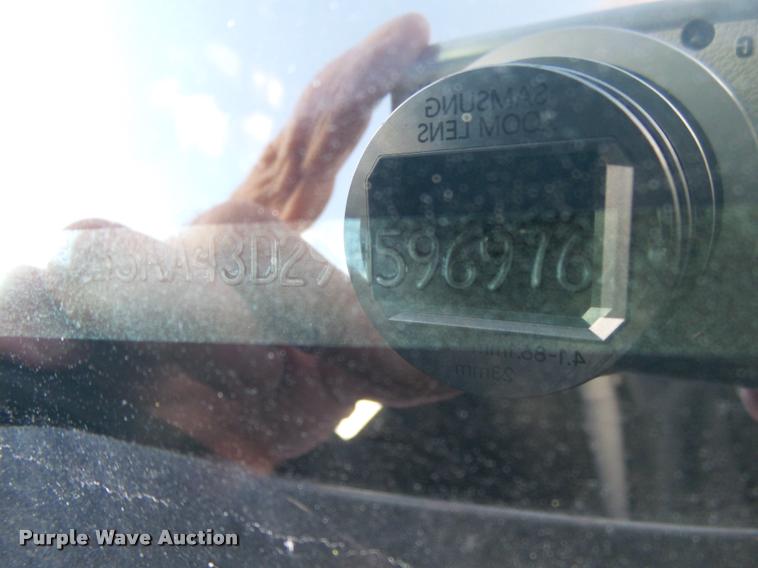 image for item DA2508 2009 Dodge Charger