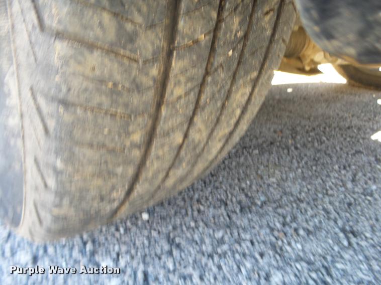 image for item DA2509 2009 Ford Crown Victoria Police Interceptor