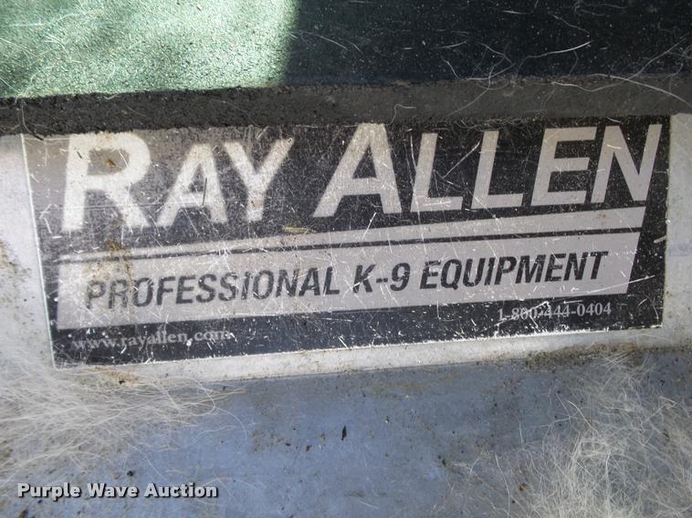 image for item DA2509 2009 Ford Crown Victoria Police Interceptor