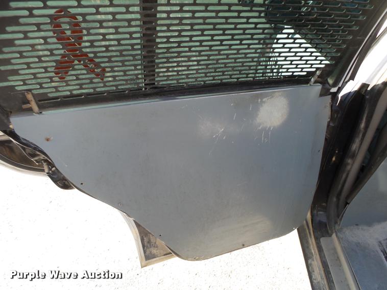 image for item DA2509 2009 Ford Crown Victoria Police Interceptor