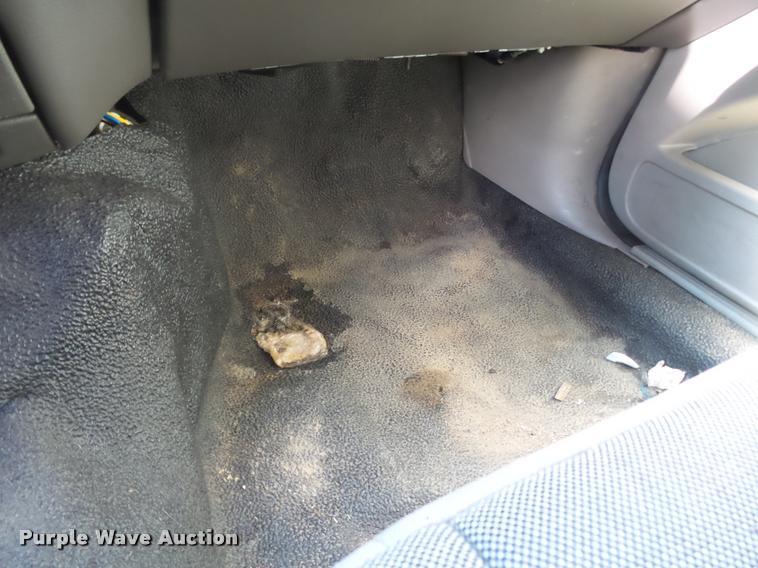 image for item DA2509 2009 Ford Crown Victoria Police Interceptor