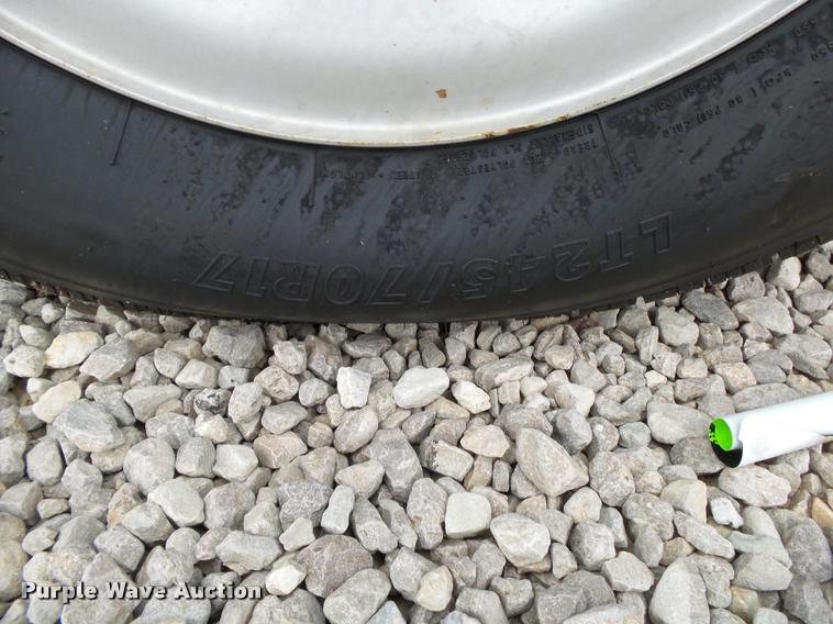 image for item DA2517 2012 Chevrolet Silverado 1500 pickup truck