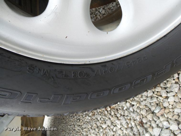 image for item DA2517 2012 Chevrolet Silverado 1500 pickup truck