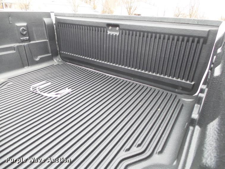 image for item DA2517 2012 Chevrolet Silverado 1500 pickup truck