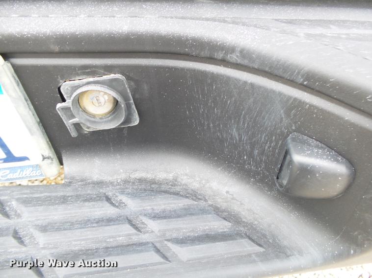 image for item DA2517 2012 Chevrolet Silverado 1500 pickup truck