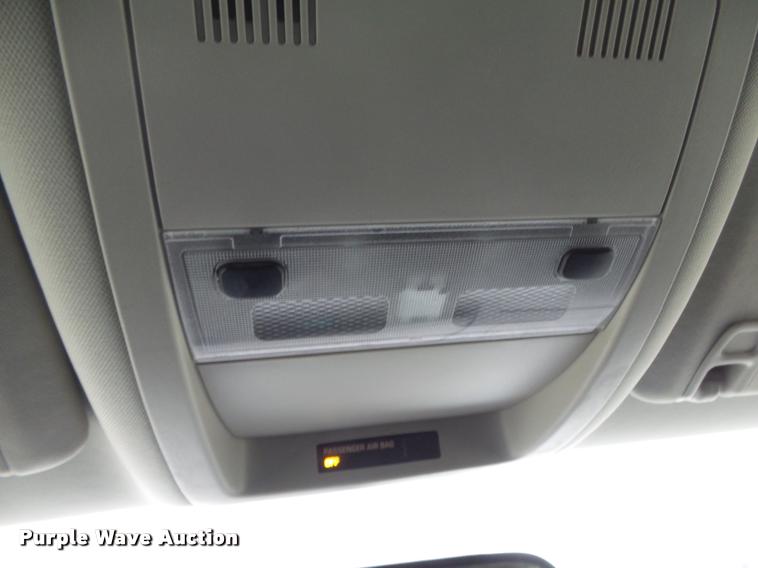 image for item DA2517 2012 Chevrolet Silverado 1500 pickup truck