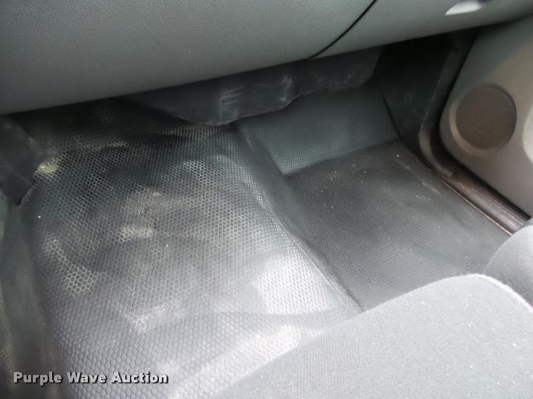 image for item DA2517 2012 Chevrolet Silverado 1500 pickup truck