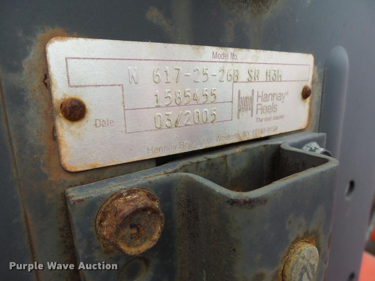 image for item DA3257 2005 Ford F550 Crew Cab utility truck