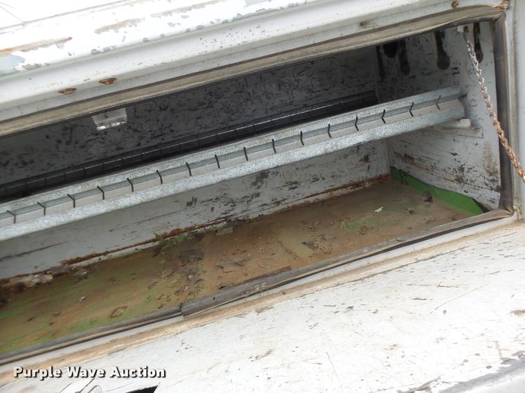 image for item DA3259 2001 Ford F450 Super Duty utility truck