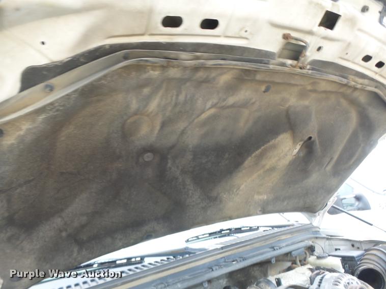 image for item DA3259 2001 Ford F450 Super Duty utility truck