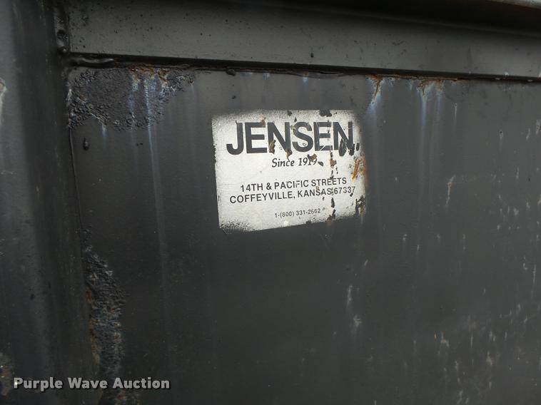 image for item DA3260 2000 Ford F450 Super Duty XL flatbed truck