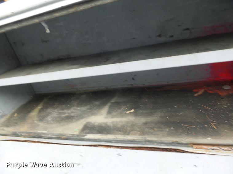 image for item DA3261 2006 Ford F350 Super Duty XL Crew Cab utility truck