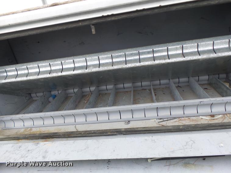 image for item DA3261 2006 Ford F350 Super Duty XL Crew Cab utility truck