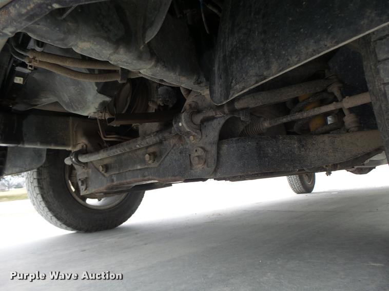 image for item DA3288 2006 Dodge Ram 1500 pickup truck