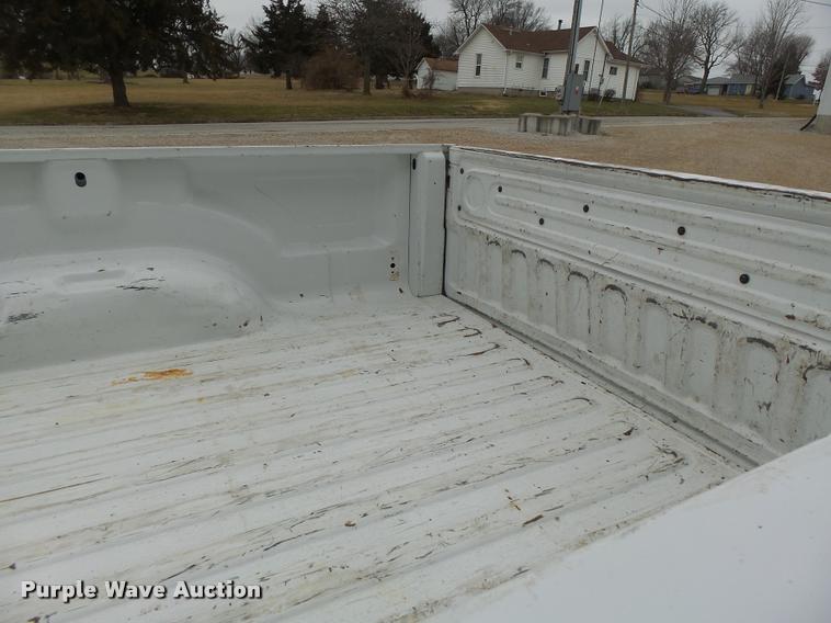 image for item DA3288 2006 Dodge Ram 1500 pickup truck