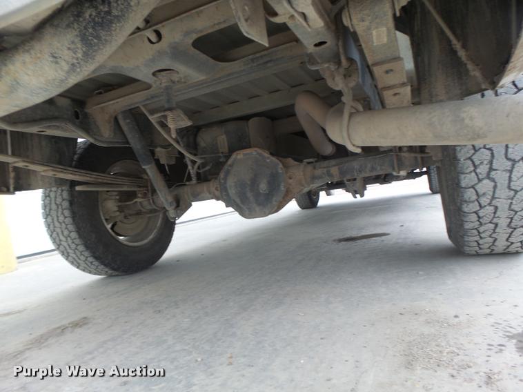 image for item DA3288 2006 Dodge Ram 1500 pickup truck