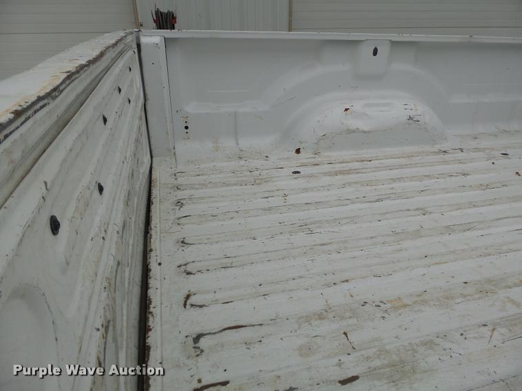 image for item DA3288 2006 Dodge Ram 1500 pickup truck