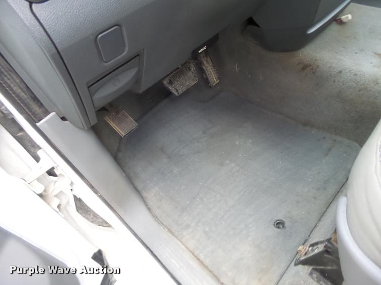 image for item DA3288 2006 Dodge Ram 1500 pickup truck