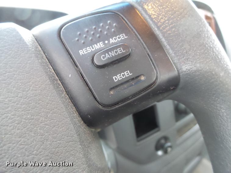 image for item DA3288 2006 Dodge Ram 1500 pickup truck