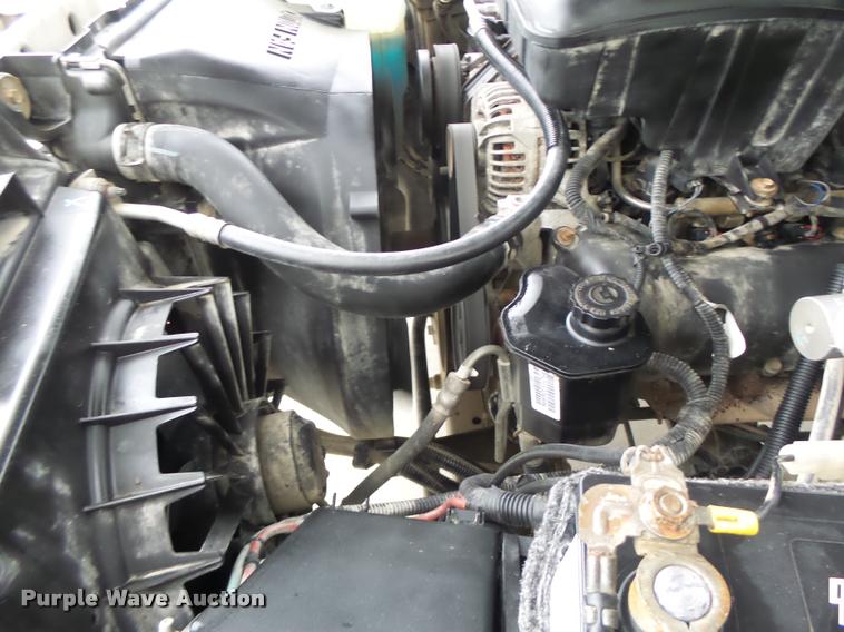 image for item DA3288 2006 Dodge Ram 1500 pickup truck