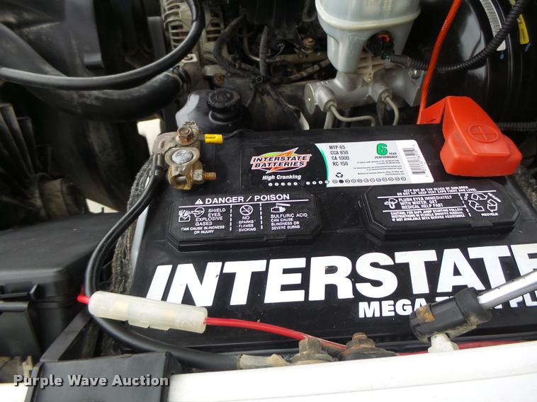 image for item DA3288 2006 Dodge Ram 1500 pickup truck