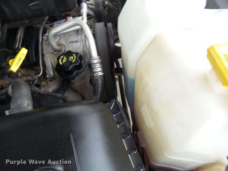 image for item DA3288 2006 Dodge Ram 1500 pickup truck