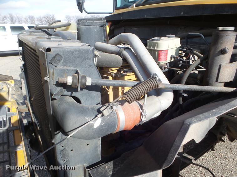 image for item DA5241 1998 GMC B7 school bus