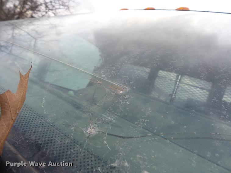 image for item DA5839 1994 Chevrolet 3500 flatbed pickup truck