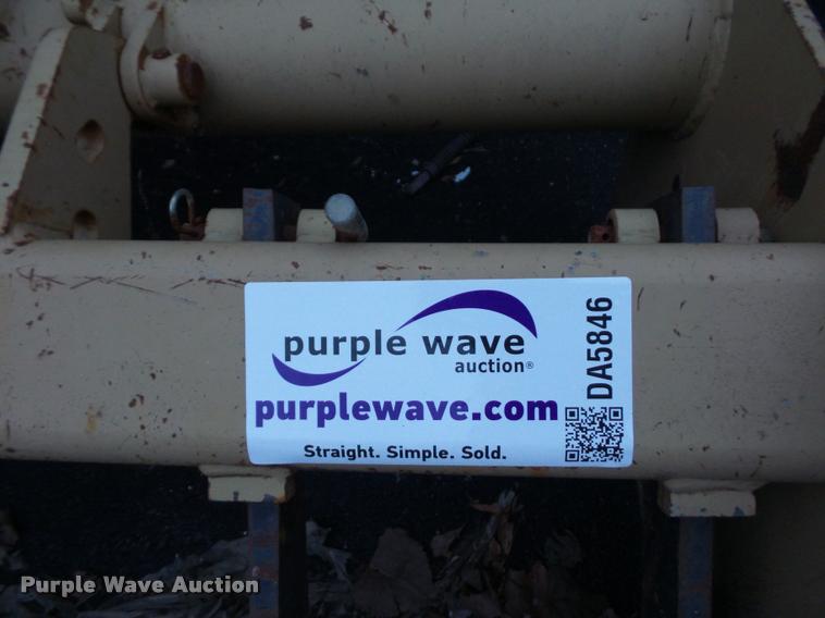 image for item DA5844 1997 Ford F450 Super Duty utility truck