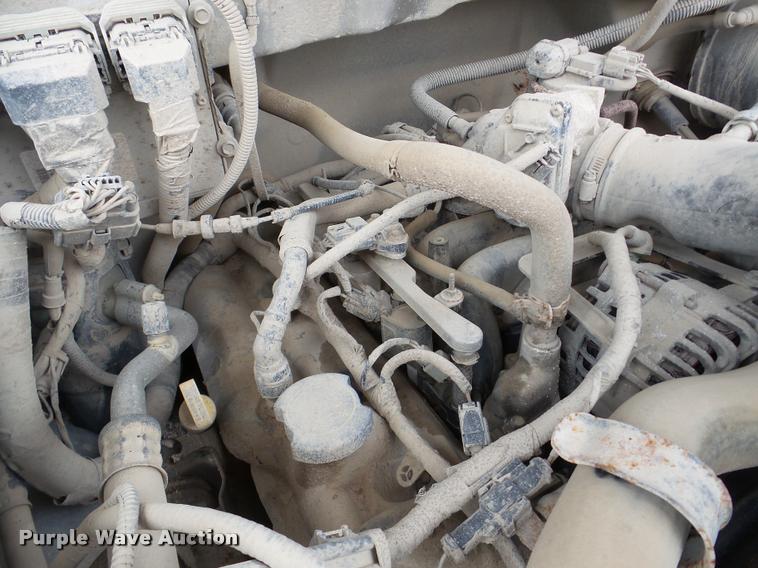 image for item DA7269 2007 Ford F150 SuperCab pickup truck