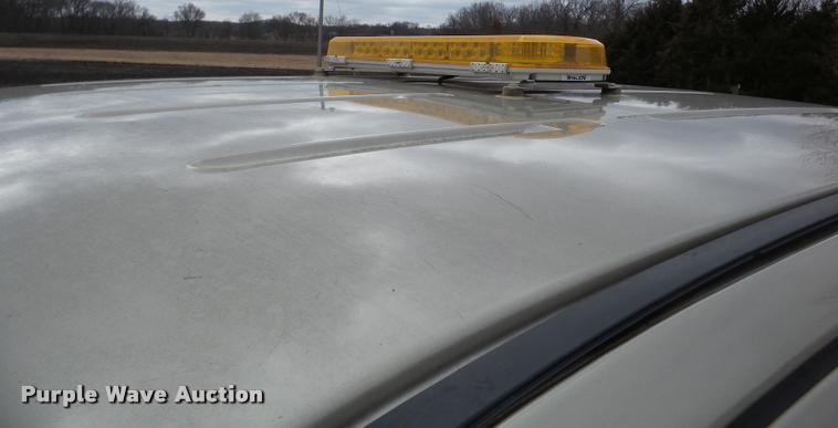 image for item DA7269 2007 Ford F150 SuperCab pickup truck