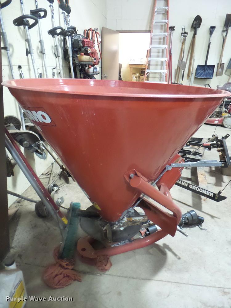 image for item DA7506 Cosmo 500 spreader