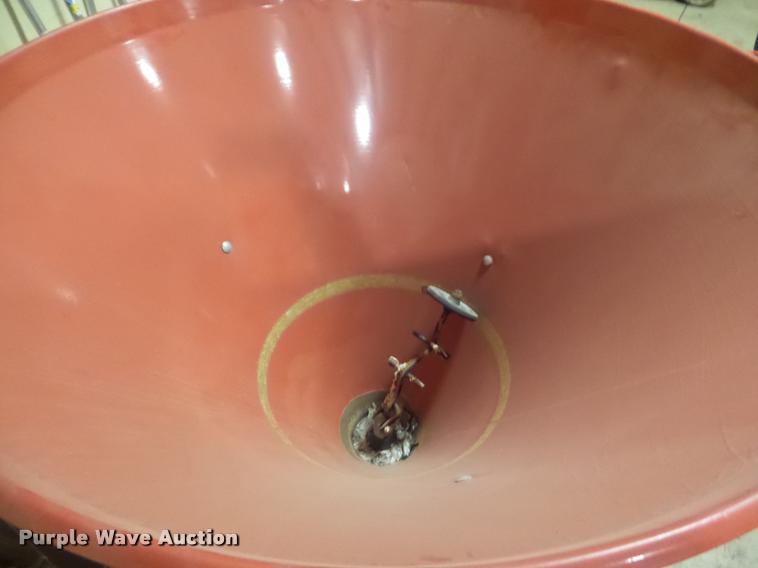 image for item DA7506 Cosmo 500 spreader