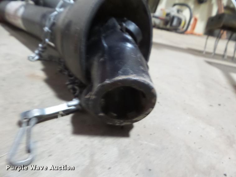 image for item DA7506 Cosmo 500 spreader