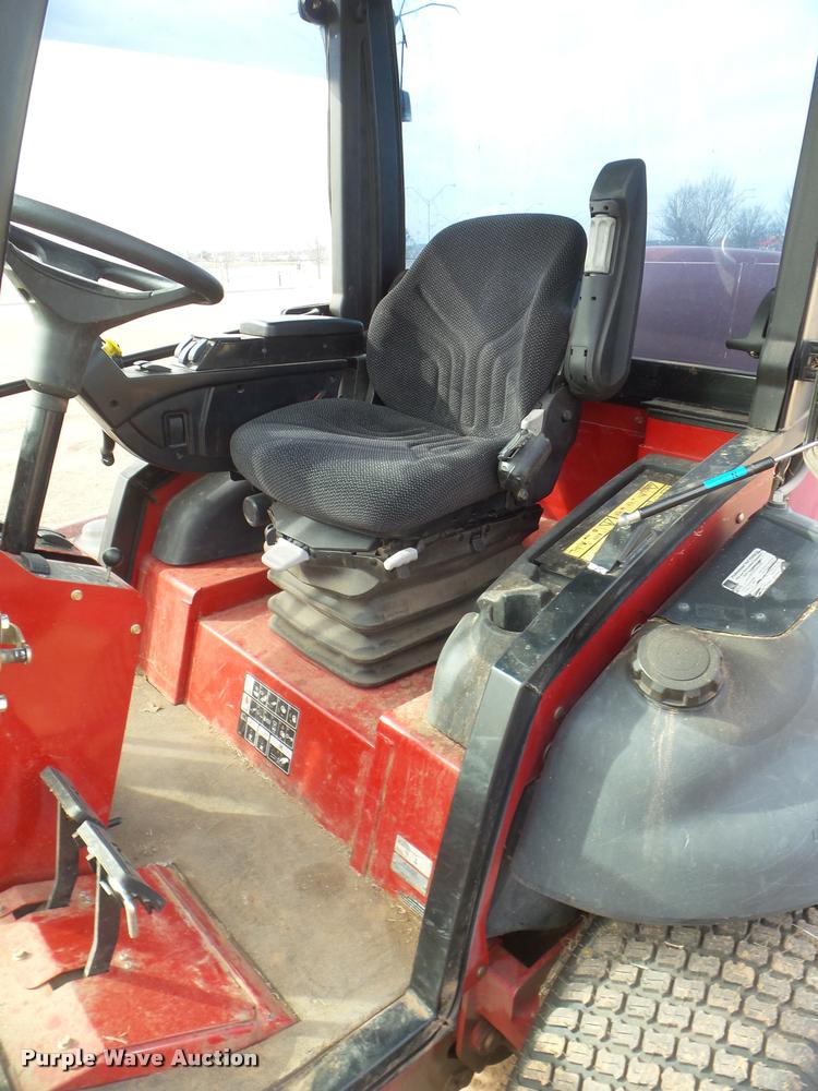 image for item DA7507 Toro Groundsmaster 5910 lawn mower