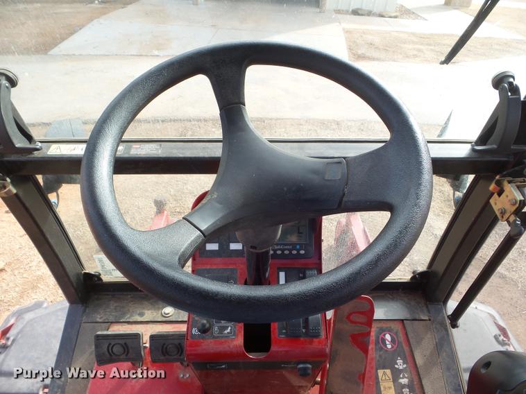 image for item DA7507 Toro Groundsmaster 5910 lawn mower