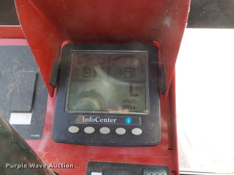 image for item DA7507 Toro Groundsmaster 5910 lawn mower