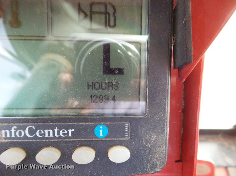 image for item DA7507 Toro Groundsmaster 5910 lawn mower