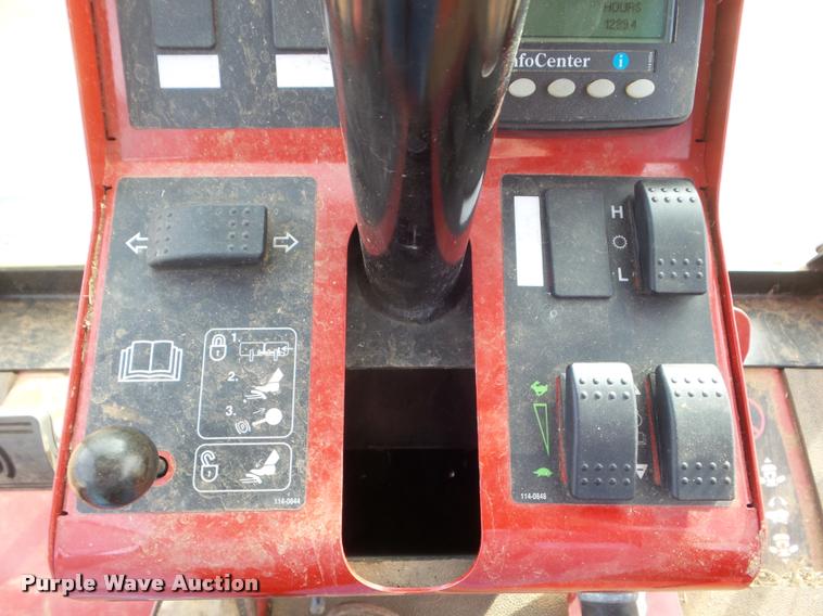 image for item DA7507 Toro Groundsmaster 5910 lawn mower